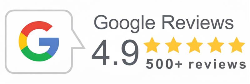 Amazing tattoo arts Google reviews